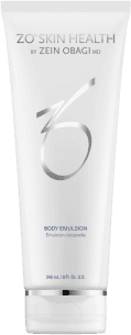 Body-emulsion-product