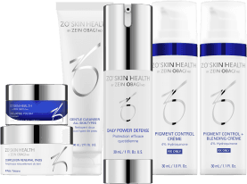 Pigment-control-products