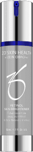 Retinol-skin-brightener