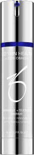 Wrinkle-texture-repair