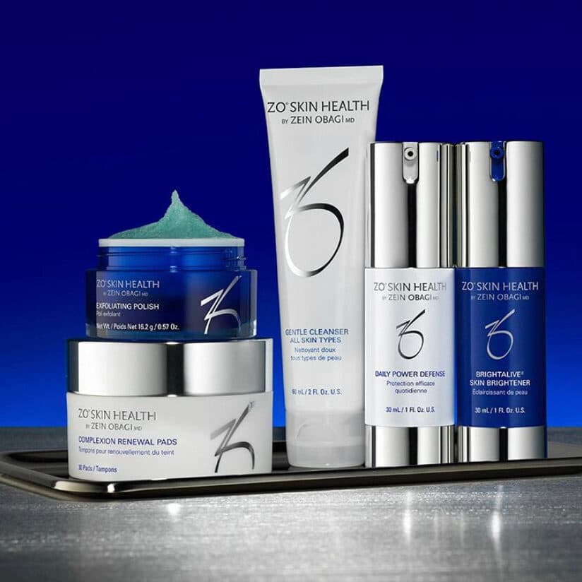 ZO-Skin-health-products