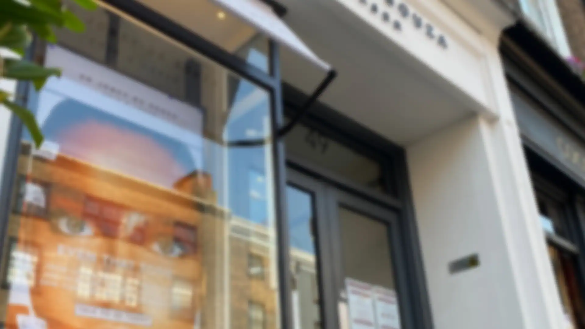 clinic-front-thanks