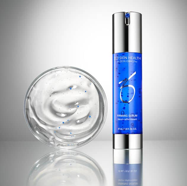 Firming-serum