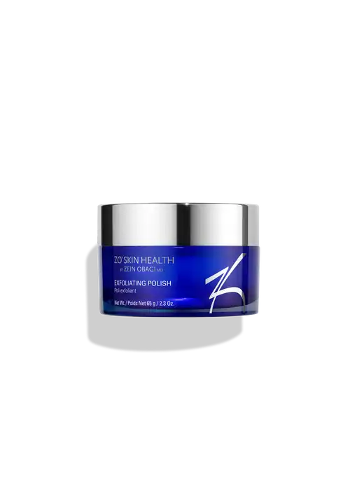 Exfoliating-polish