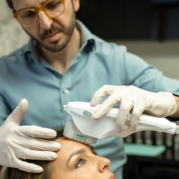 Dr-Mattia-forehead-treatment