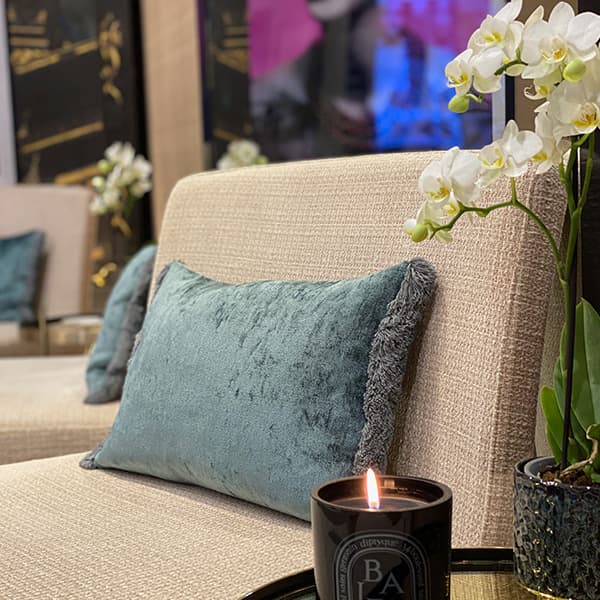 cushion-waiting-area