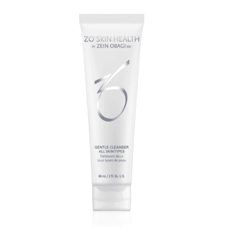ZO-gentle-cleanser-product