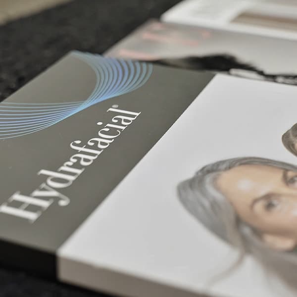 Hydrafacial-promotion-waiting-room