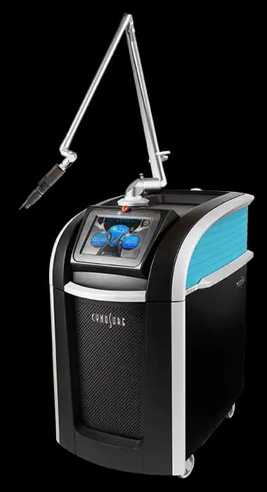 picosure-laser-device