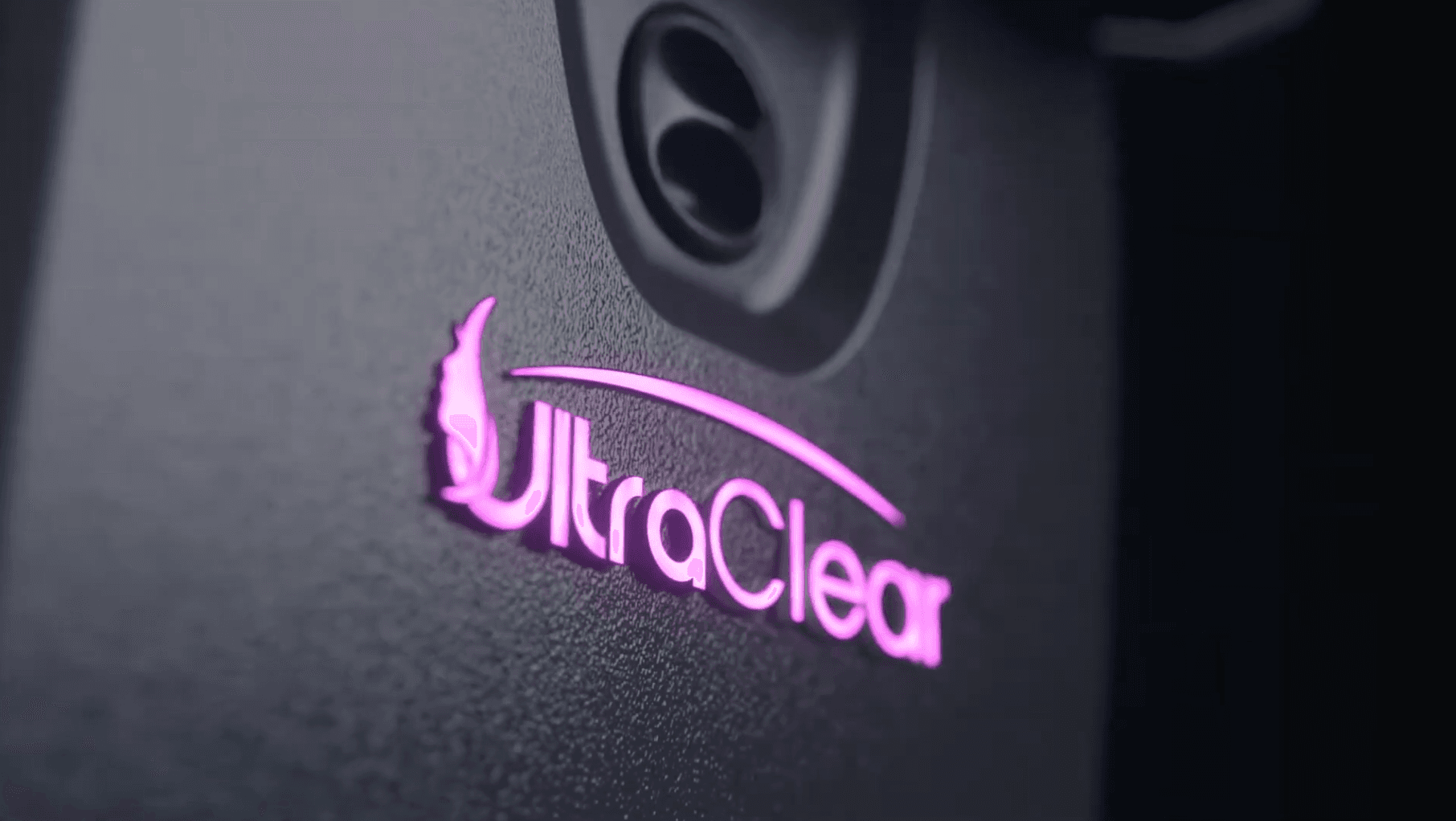 Ultraclear-treatment